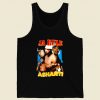 Ja Rule Ashanti Retro Mens Tank Top