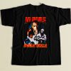 Ja Rule At Bottom Lounge 80s Mens T Shirt