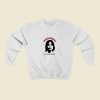 Jackson Browne Los Angeles Sweatshirt Street Style