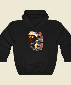 Jaheim Fabulous American Rapper Cool Hoodie Fashion