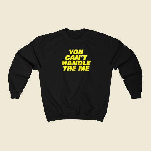 Jake Peralta Brooklyn 99 80s Sweatshirt Style