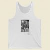 Jane Birkin Serge Gainsbourg Summer Tank Top