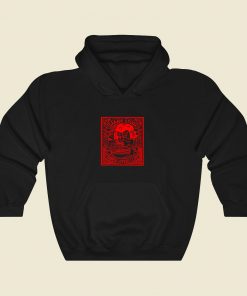 Japanese Ramen Club Cool Hoodie Fashion