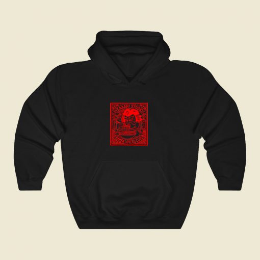 Japanese Ramen Club Cool Hoodie Fashion