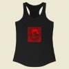 Japanese Ramen Club Racerback Tank Top