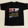 Jay Z Ja Rule Dmx 80s Mens T Shirt