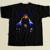 Jay Z Rockafella Records 80s Mens T Shirt