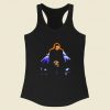 Jay Z Rockafella Records Racerback Tank Top