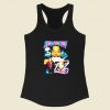 Jay Z Vintage Rap Hip Hop Racerback Tank Top