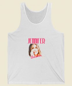 Jennifer Aniston Summer Tank Top