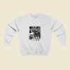 Jesse Jackson Marvin Gaye Basketball Sweatshirt Street Style