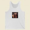 Jesus Hates You Middle Finger Summer Tank Top