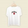 Jim Beam Symbol Mens T Shirt Streetwear