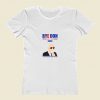 Joe Biden 2020 President Classic Women T Shirt