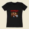 John Coltrane Jazz 80s Womens T shirt