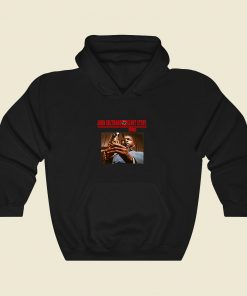 John Coltrane Jazz Cool Hoodie Fashion