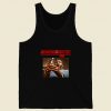 John Coltrane Jazz Retro Mens Tank Top