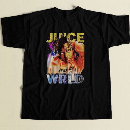 Juice World Cool Men T Shirt