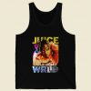 Juice World Men Tank Top Style