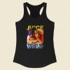 Juice World Racerback Tank Top Fashionable