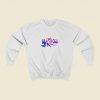 Juice Wrld Butterfly Sweatshirt Street Style