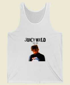 Juice Wrld Memory 1198 2019 Summer Tank Top