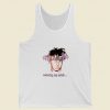 Juice Wrld Roaming My Mind Summer Tank Top