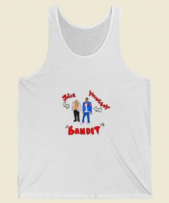 Juice Wrld Youngboy Bandit Summer Tank Top