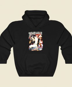 Juvenile Back That Thang Up Rap Cool Hoodie Fashion