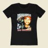 Juvenile Hip Hop Cash Money 80s Womens T shirt