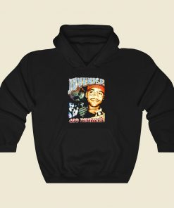 Juvenile Hip Hop Cash Money Cool Hoodie Fashion