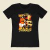 Juvenile Hot Boyz Rap Hip Hop 80s Womens T shirt