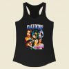 Kali Uchis Isolation Gril Rapper Racerback Tank Top