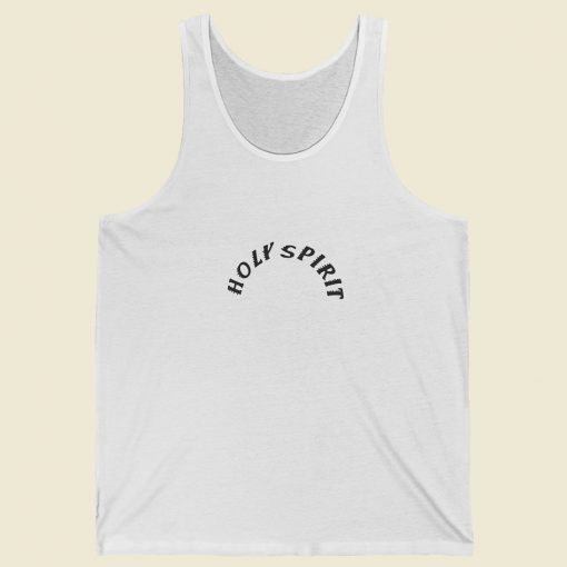 Kanye West Sunday Service Summer Tank Top