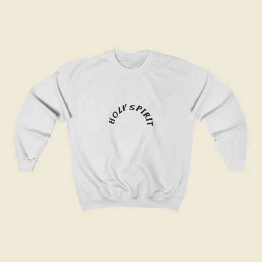 Kanye West Sunday Service Sweatshirt Street Style