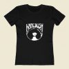 Kate Bush 80s Womens T shirt