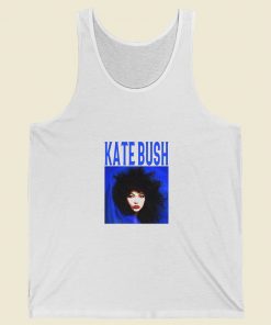 Kate Bush Babooshka Summer Tank Top