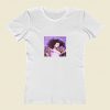 Kate Bush Hounds Of Love Classic Women T Shirt