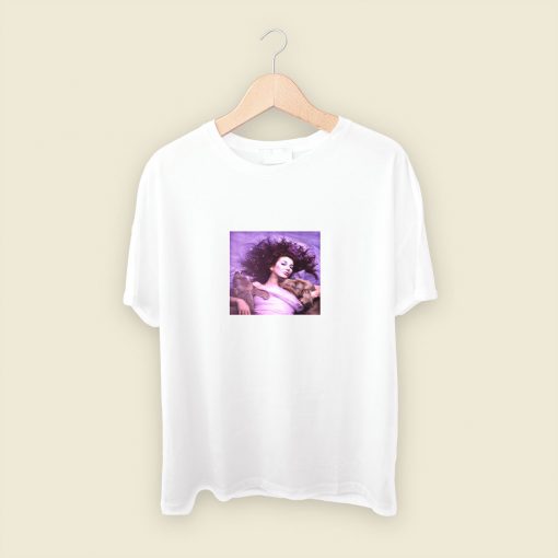 Kate Bush Hounds Of Love Mens T Shirt Streetwear