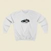 Kendrick Lamar Disney Sweatshirt Street Style