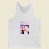 Kenny Rogers And Dolly Parton Summer Tank Top