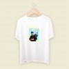 Kim Jong Un Smile Mens T Shirt Streetwear