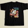 Kodak Black Chane My Way 80s Mens T Shirt