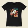 Kodak Black Chane My Way 80s Womens T shirt