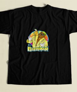 Koko B Ware Birdman 80s Mens T Shirt