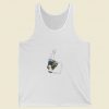 Ladies Of Canyon Joni Mitchell Folk Summer Tank Top