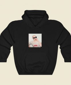 Lady Gaga Cool Hoodie Fashion