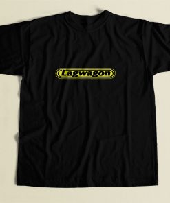 Lagwagon 80s Mens T Shirt