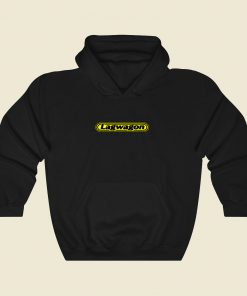 Lagwagon Cool Hoodie Fashion