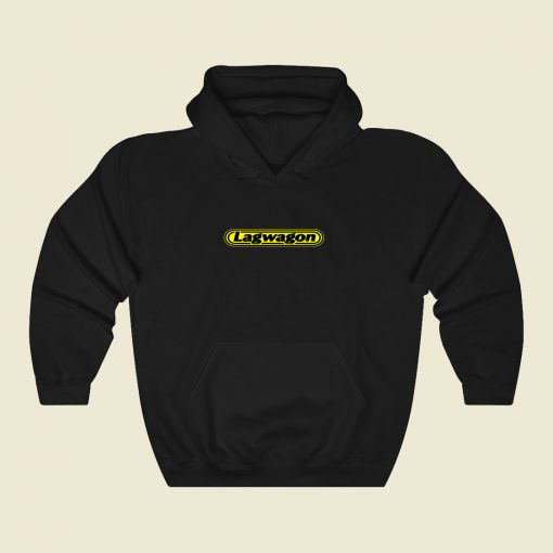 Lagwagon Cool Hoodie Fashion